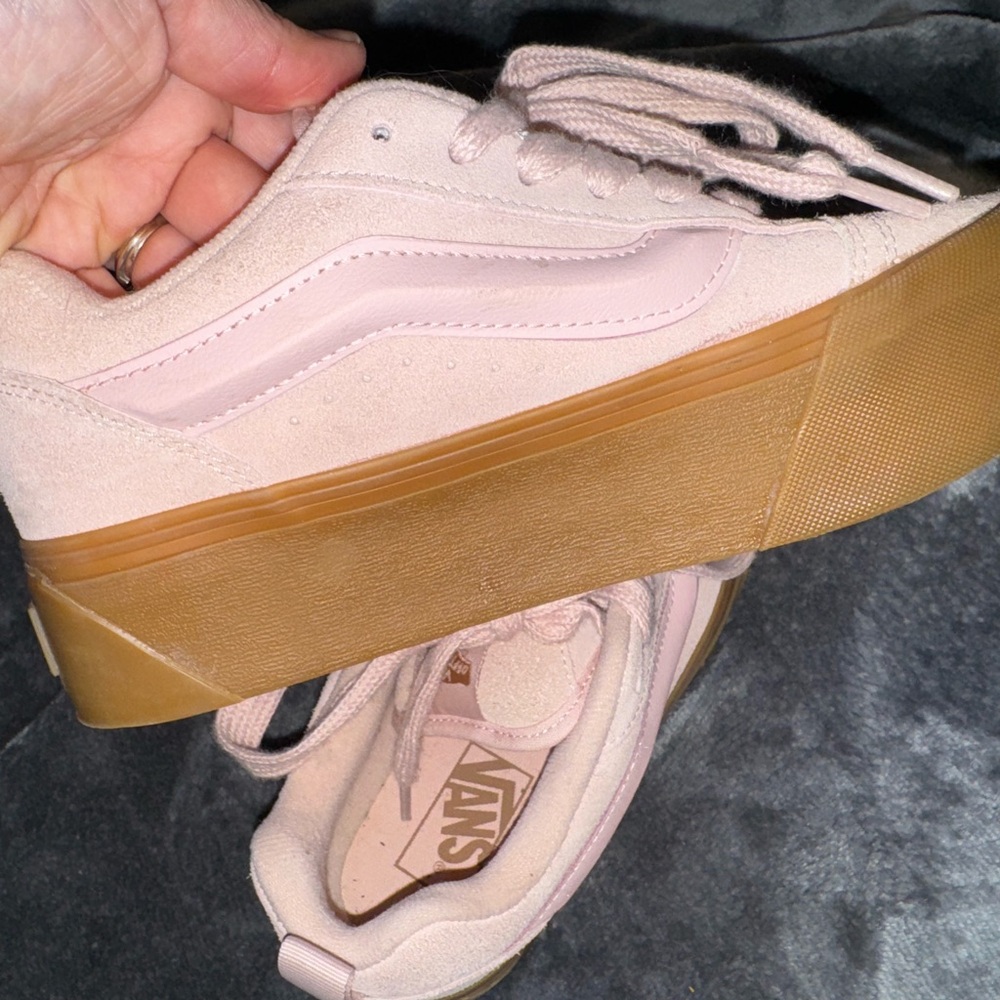 Vans Knu Stack - Picture 5 of 8